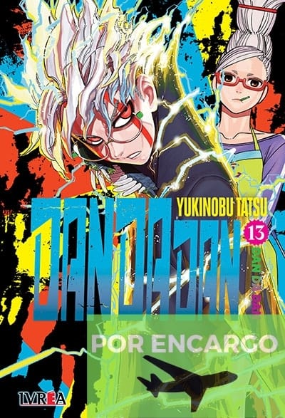 POR ENCARGO DANDADAN 13